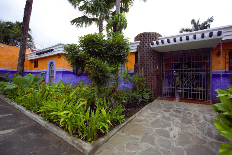 Exterior & Views 2, Hotel Casa Colonial, Managua