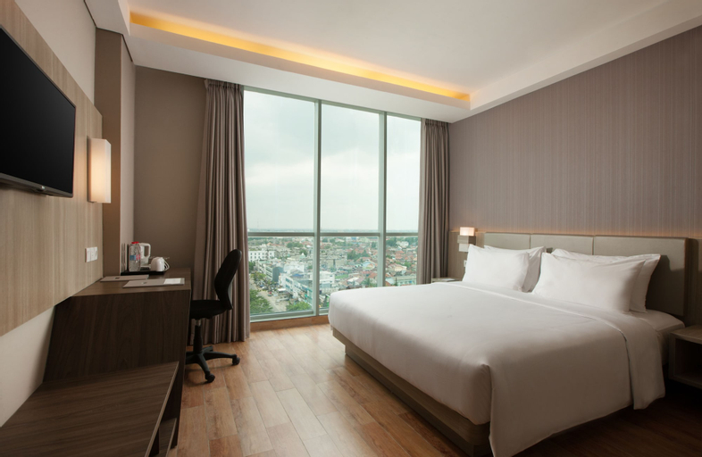 Bedroom 19