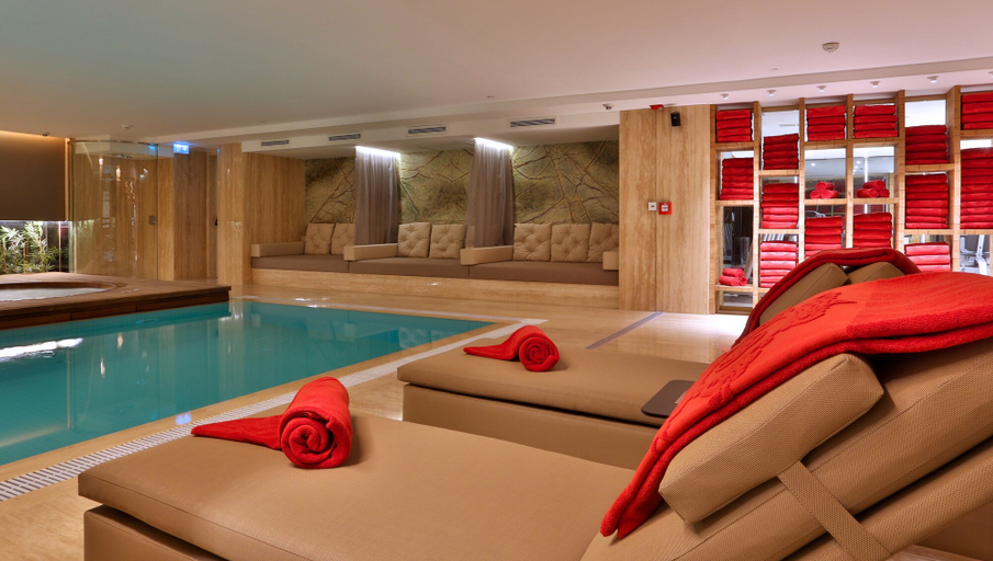 Others 2, Dosso Dossi Hotels & Spa Downtown, Fatih