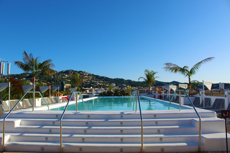 Sport & Beauty 2, Gran Hotel Flamingo – Adults Only, Girona