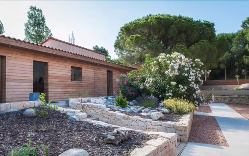 Exterior & Views 2, Bartaccia Hotel, Corse-du-Sud