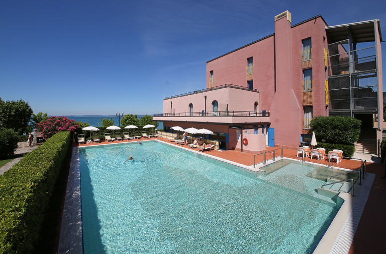 Sport & Beauty 2, Hotel Sportsman, Verona