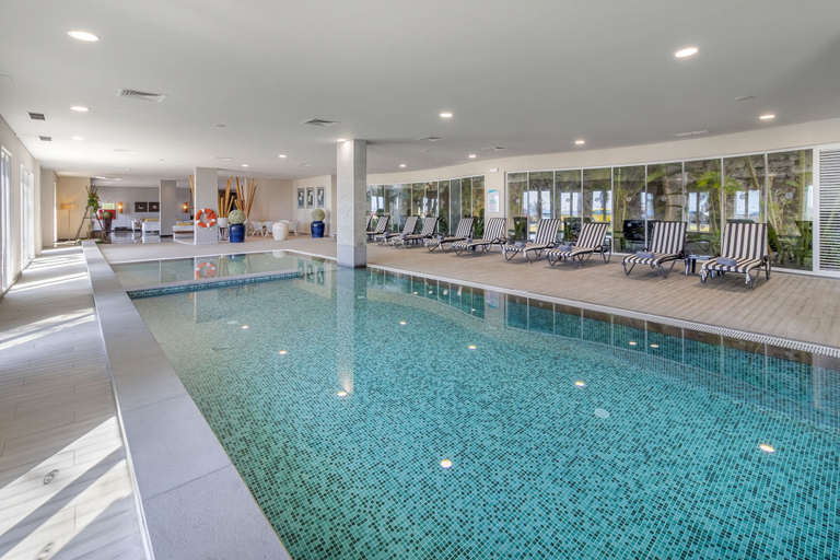 Sport & Beauty 2, Enotel Sunset Bay, Ponta do Sol