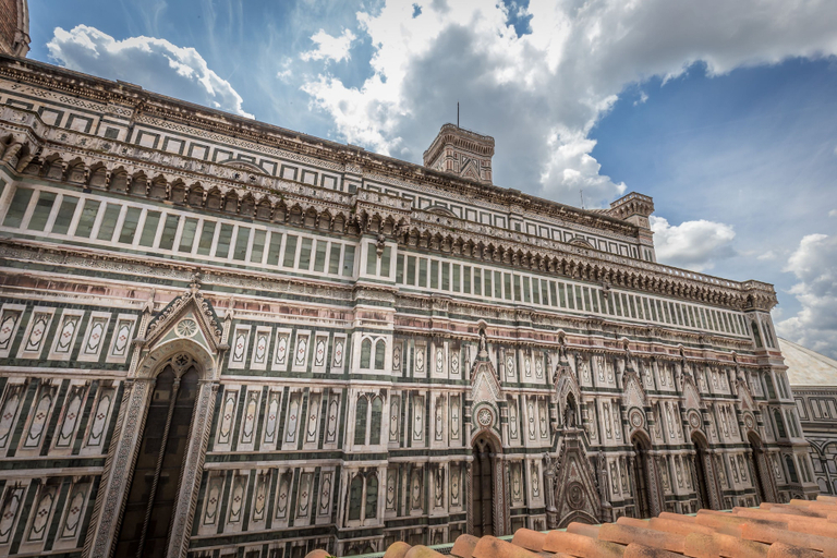 Exterior & Views 2, Hotel Duomo Firenze, Florence