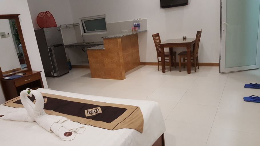 Others 5, Muine Volga Hotel & Apartment, Phan Thiết