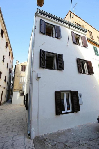 Exterior & Views 2, Tequila Bar Hostel - Adults Only, Zadar