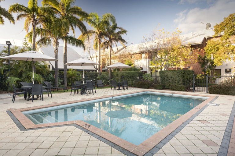 Quest Bunbury Apartment Hotel, Bunbury