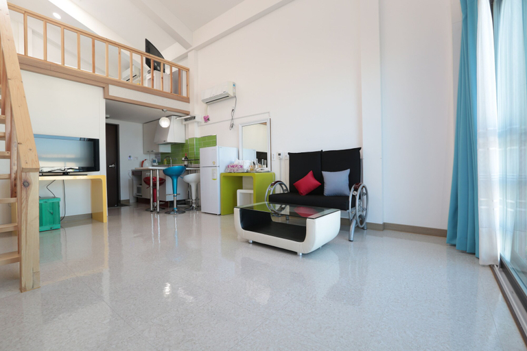 Others 5, Seaview Pension, Gangneung