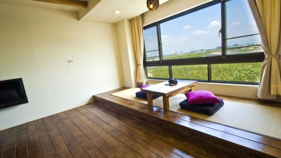 Others 5, SHYE Lithuania Homestay, Taichung