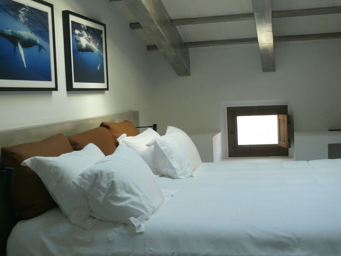 Bedroom 4, Can Araya, Baleares