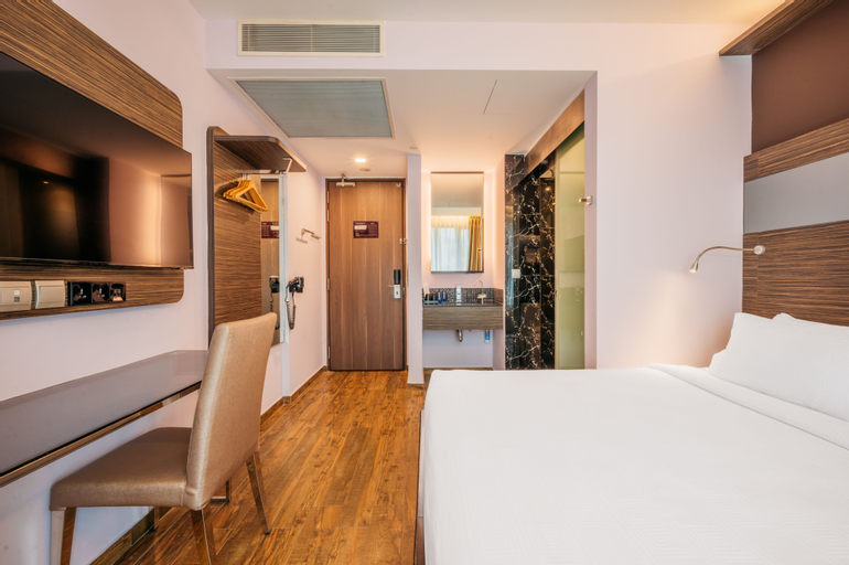 Bedroom 13