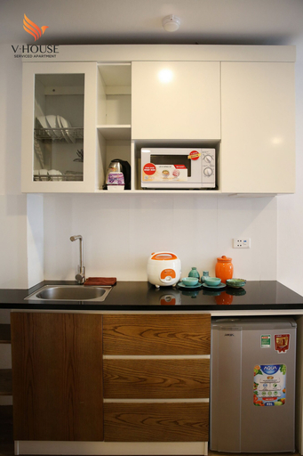 Others 5, V House 5 Serviced Apartment, Từ Liêm
