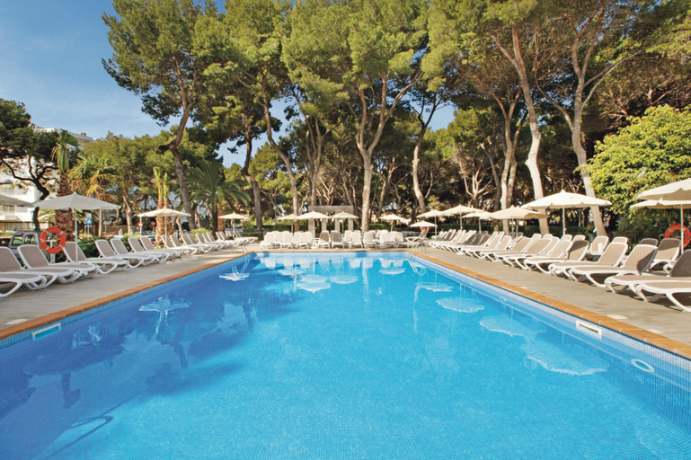 Sport & Beauty 3, Hotel Riu Festival, Baleares