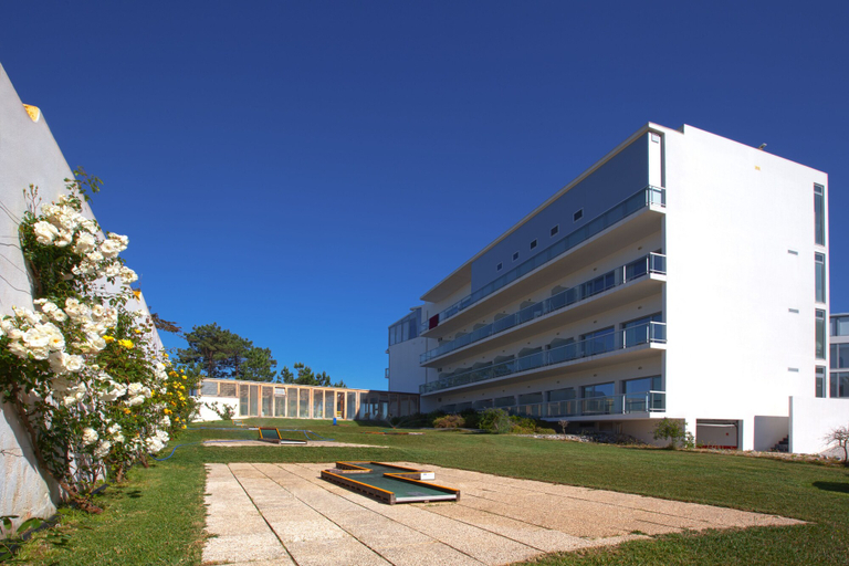 Exterior & Views 2, Hotel Miramar Sul, Nazaré