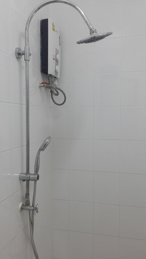 Bathroom 4, Sri Samui Hotel, Ko Samui