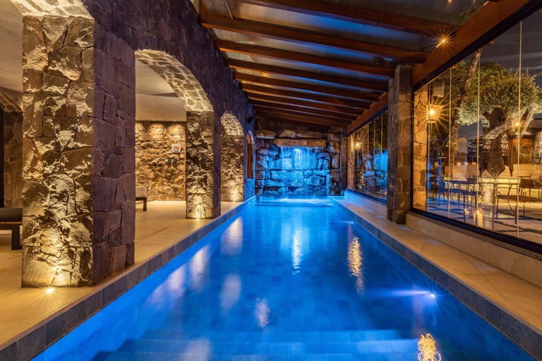Sport & Beauty 3, Hotel Valle D'incanto, Gramado