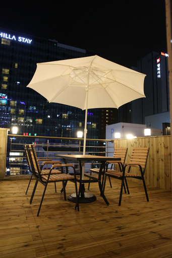 Food & Drinks 5, Busan Haeundae Travel Pension, Haeundae
