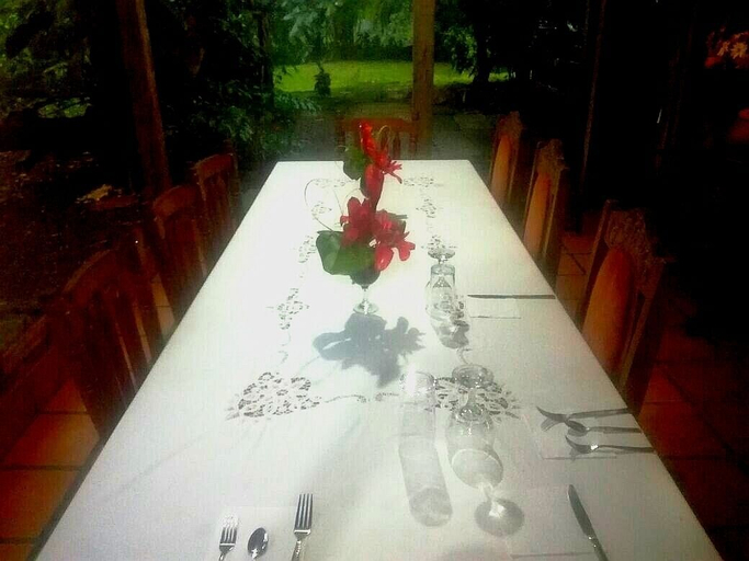 Food & Drinks 4, La Gamba Rainforest Lodge, Golfito