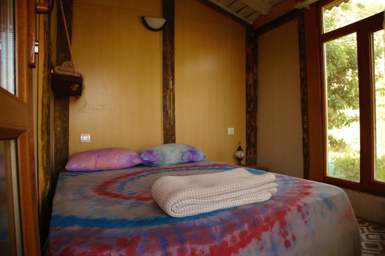 Bedroom 3, Cosmos Lounge, Fethiye