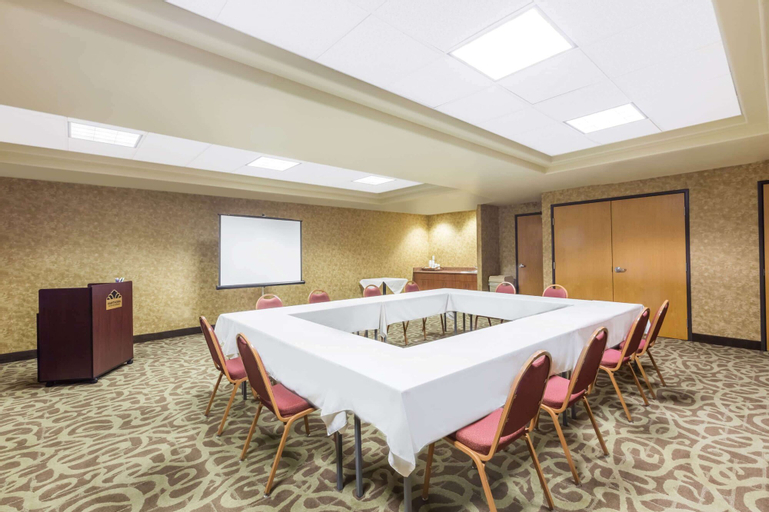 Business Facilities