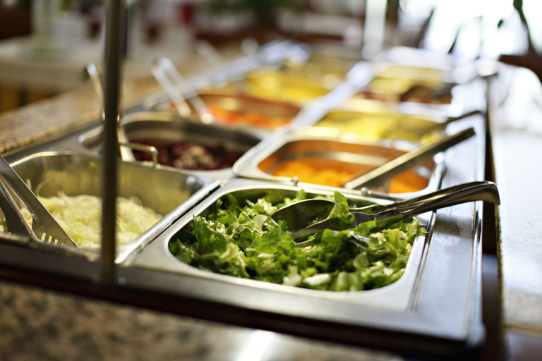 Food & Drinks 5, Radin - Sava Hotels & Resorts, Radenci