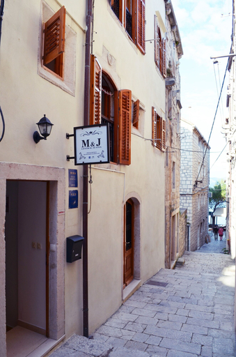 Exterior & Views 2, M & J Central Suites, Korčula