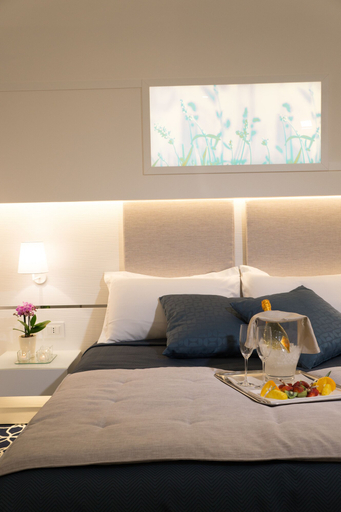 Bedroom 3, Al Chiar di Luna, Napoli