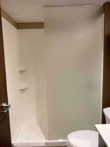 Bathroom 5, Microtel Inn & Suites by Wyndham Timmins, Cochrane