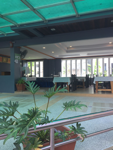 Exterior & Views 2, Aonang Village Resort, Mueang Krabi