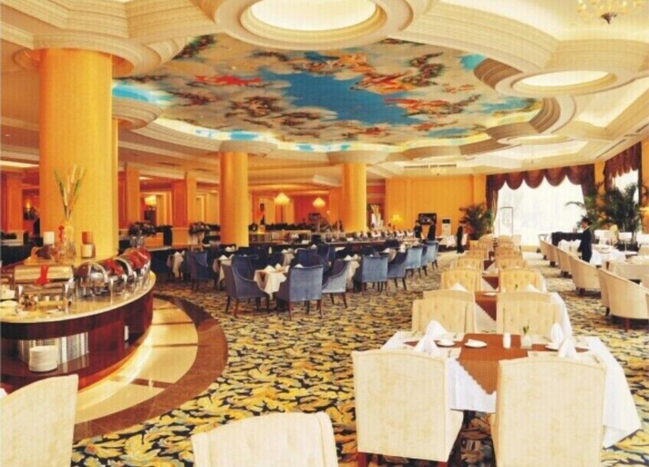 Food & Drinks 5, COUNTRY GARDEN Chizhou Phoenix Hotel, Chizhou
