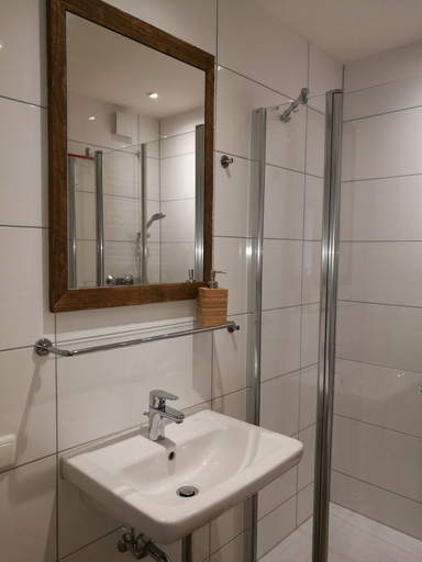 Bathroom 3, Haus an der Pferdekoppel, Ostholstein