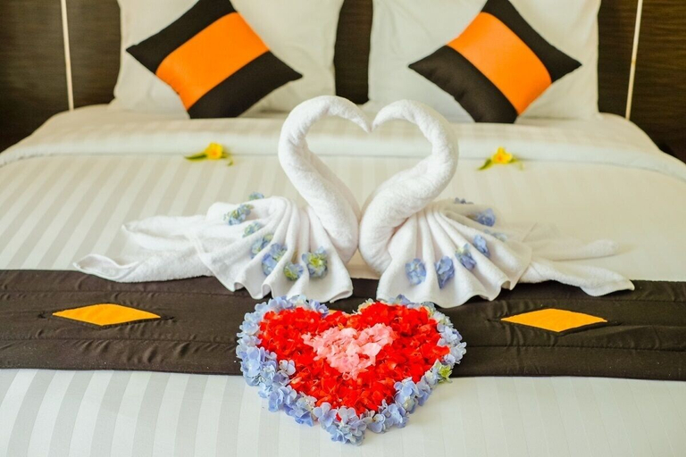 Bedroom 3, The Diana Suite Tuban, Badung