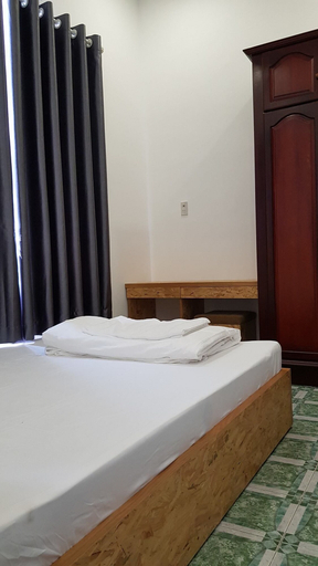 Bedroom 4, White House Hostel, Nha Trang