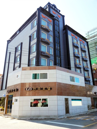 Hotel Jeonju, Jeonju