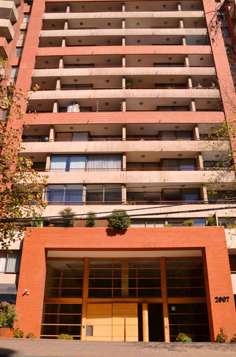 Exterior & Views 2, International Suites, Santiago