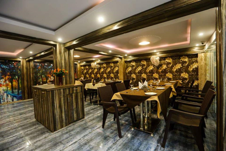Food & Drinks, Bharat Regency, Bhopal