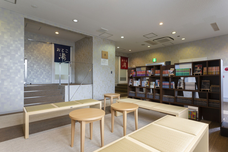 Food & Drinks 5, Kotohira Park Hotel, Kotohira