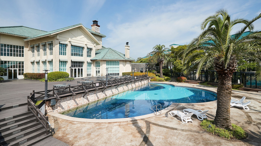 Sport & Beauty 3, The Suites Hotel Jeju, Seogwipo