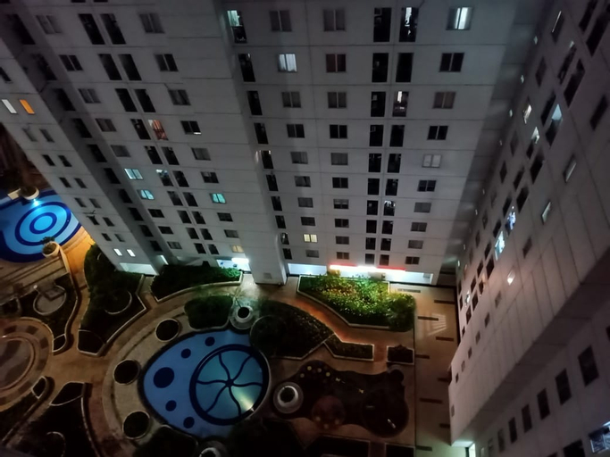 Exterior & Views 2, Apartemen Bassura City by Jakarta Property, East Jakarta