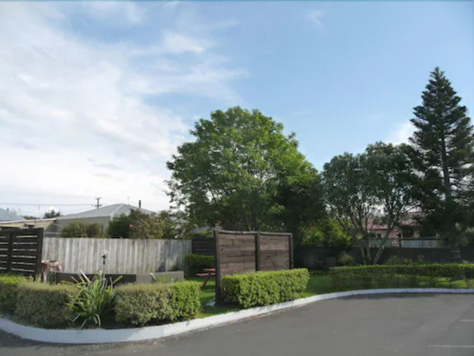 Exterior & Views 2, 16 Northgate Motor Lodge, New Plymouth