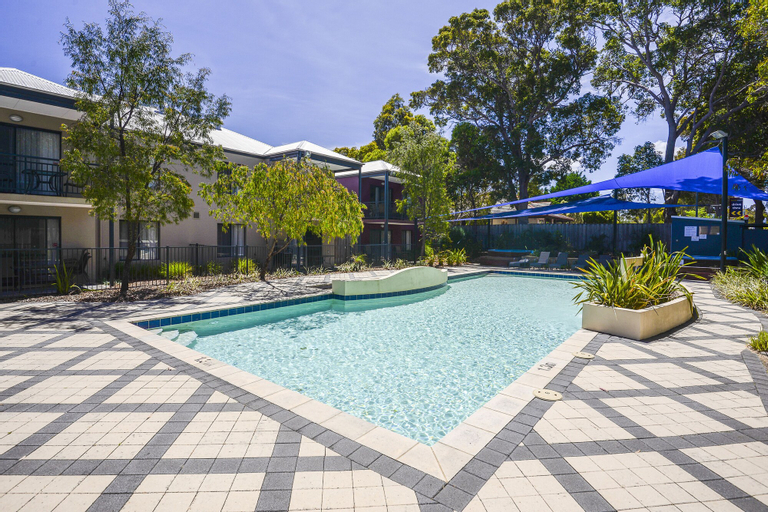 Sport & Beauty 2, Leeuwin Apartments, Augusta-Margaret River