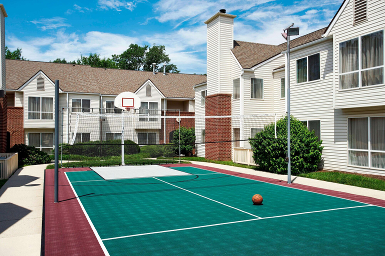 Exterior & Views 3, Sonesta ES Suites Annapolis, Anne Arundel