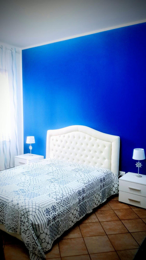 Bedroom 5, Villa Ginevra, Lecce