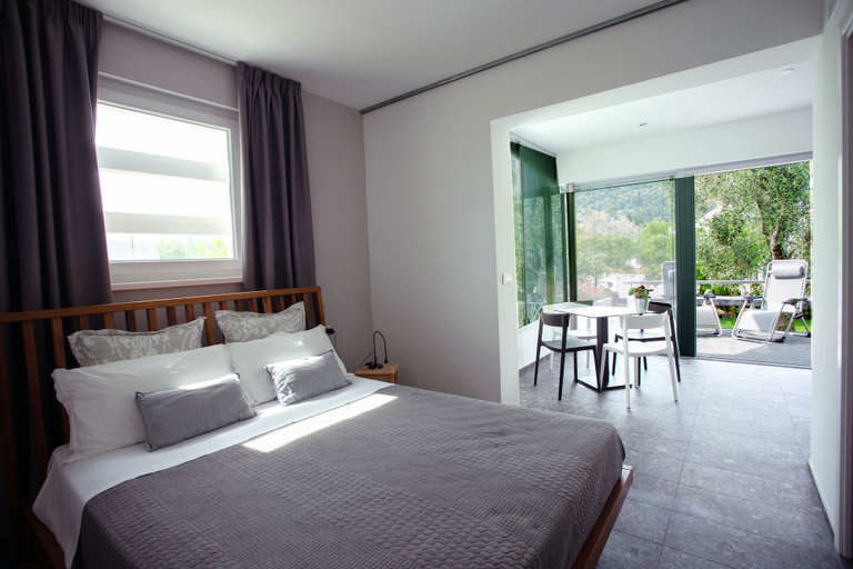 Bedroom 3, Hotel Torre Santamaria, Foggia