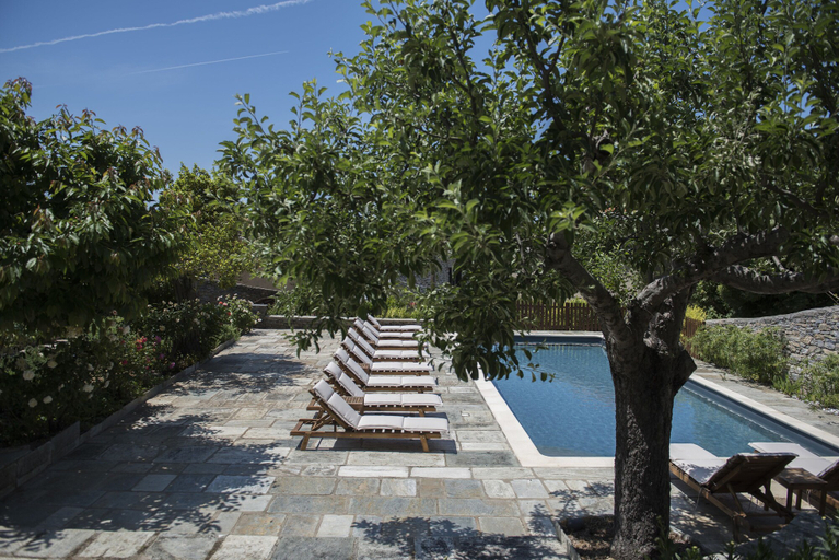 Sport & Beauty 3, Arxontiko Mytilineou - Skretaion, Thessaly