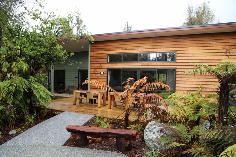 Exterior & Views 2, Rainforest Retreat, Westland