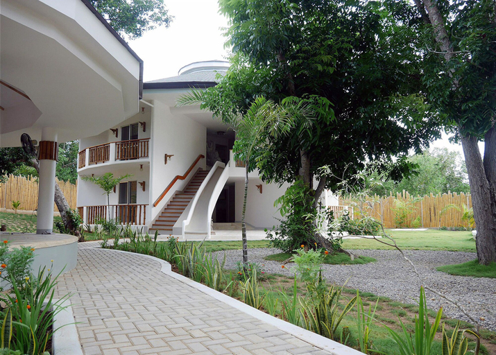 Exterior & Views 2, Bohol Dreamcatcher Resort, Panglao