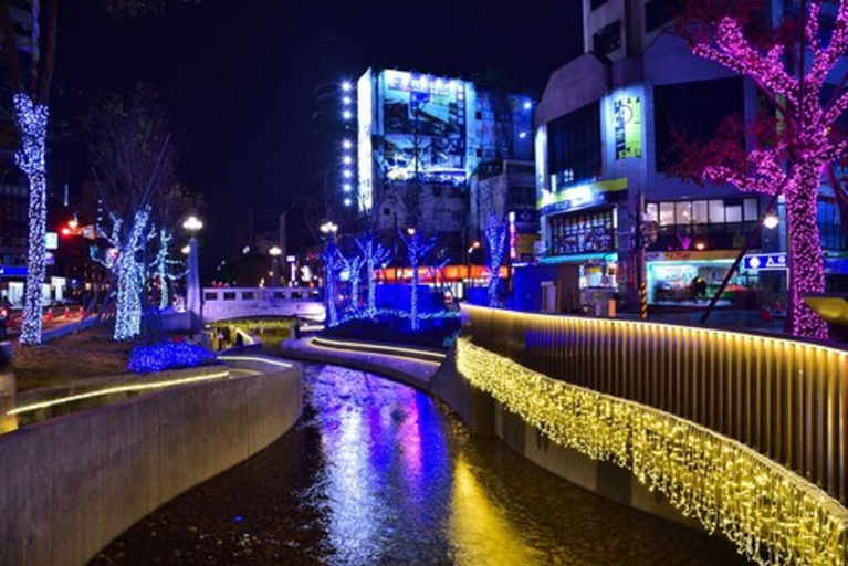 Exterior & Views 5, Kiwi Express Hotel - Zhong Zheng Branch, Taichung