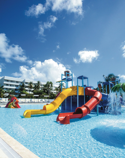 Sport & Beauty 3, Hotel Riu Palace Bavaro - All Inclusive, Salvaleon de Higuey