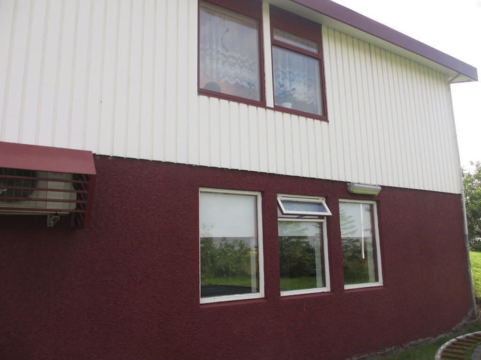 Exterior & Views, Ártún Apartment - In Hofn, Sveitarfélagið Hornafjörður